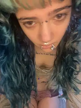 Show de vitorialua na webcam