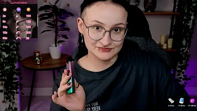 Ame_xCore Live XXX-chat