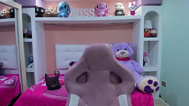 miss___megan 라이브 XXX 채팅