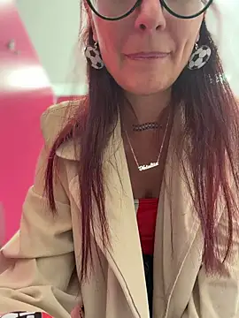Chat XXX en directo de NataKitten