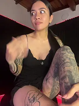 _iink_ – Naživo XXX chat