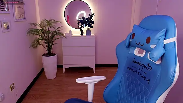 margeriTirell Live XXX-chat