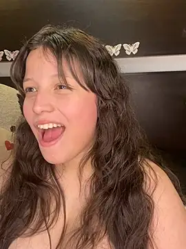 Marii_18 – Live XXX-chat