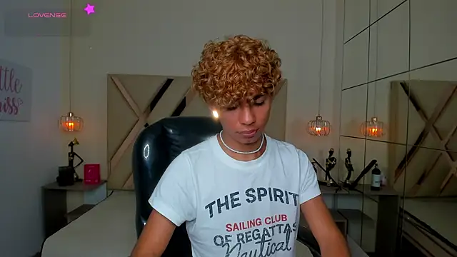 Anyelo_Twinkn Live XXX chat