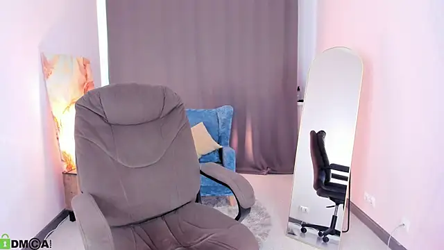 eva_sicret 现场XXX聊天