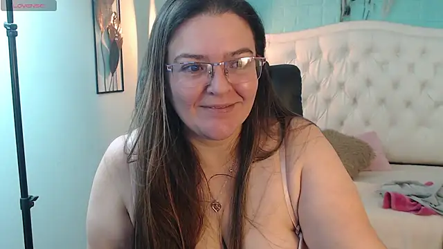 Chat XXX en directo de MsJossie