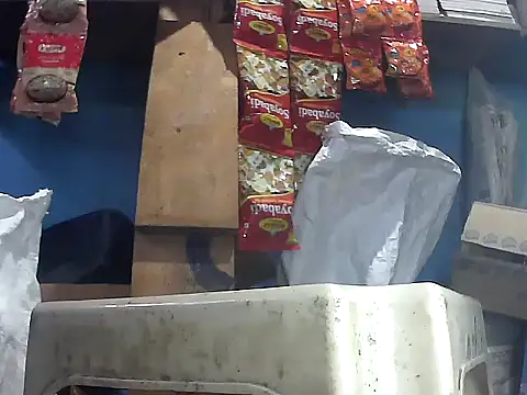 Chat +18 de Precumking1 ao vivo
