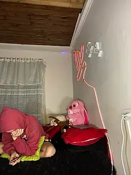 violeta_E_ Live XXX Chat