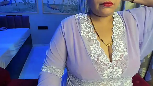 Chat XXX en directo de tarivishu11