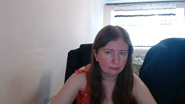 Show modela PeterAndJen na web-kameri
