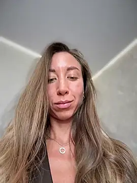 Show Webcam de Eva_SweetCatt