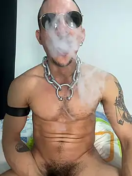 Chat XXX en directo de lazzon_bastion