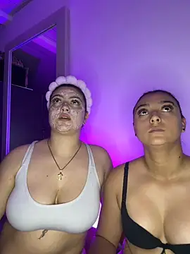 nicolexxaleja Adlı Modelin Canlı XXX Sohbeti