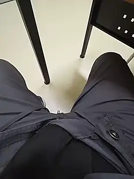 Renatox69's Webcam Show