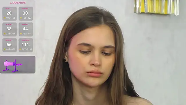 AnitaOwens Adlı Modelin Canlı XXX Sohbeti