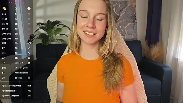 Eve_Sinn Live XXX chat