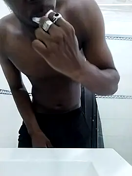KEVIN_TXK's Webcam Show