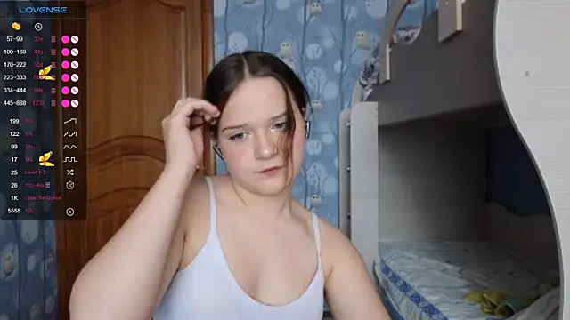 Chatroom XXX en direct de AlissaGerardo