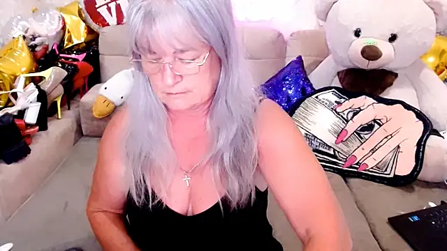 Chat XXX en directo de SiberiabBerry