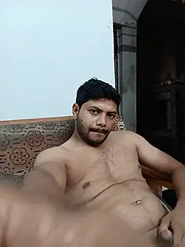 breakanal Show Webcam