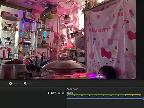 JesuAdam 现场XXX聊天