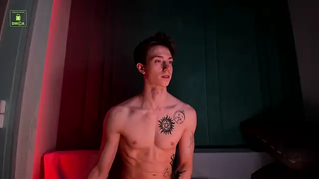 ares_pallini Live XXX-chat