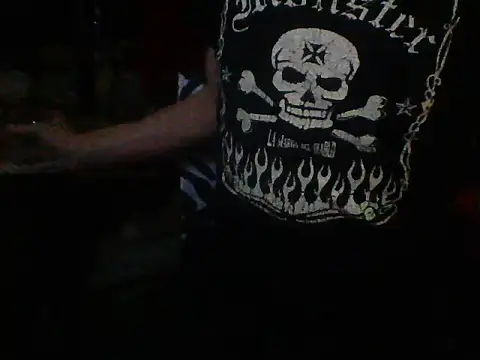 mrdemoncrowly ওয়েবক্যাম শো
