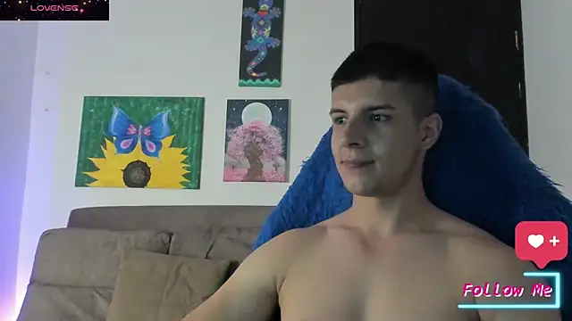 cory_okell Obrolan Langsung XXX