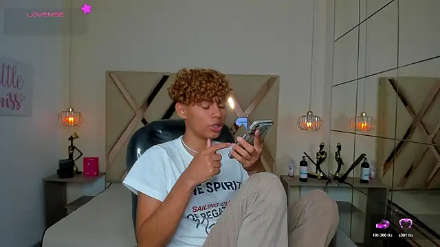 Anyelo_Twink 라이브 XXX 채팅