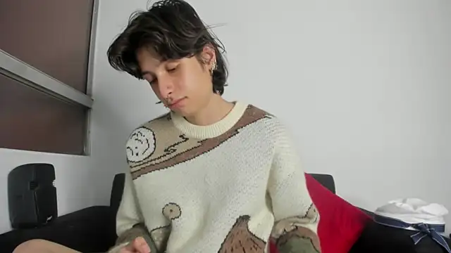 Chat XXX Live Onion_knight