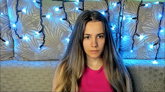 Chat XXX ao vivo de MaggieCake