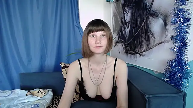 Chat +18 de cornflower_mm ao vivo