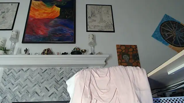 Chat XXX en directo de AuroraWillows