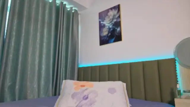 Chat XXX ao vivo de sweety_vikky
