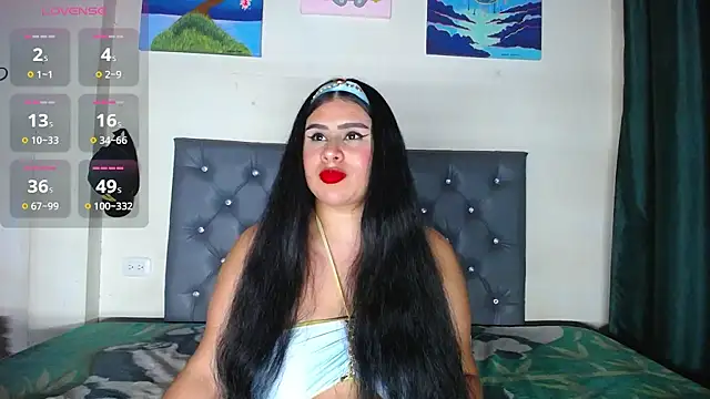 Antonellaa_111: онлайн-секс-чат
