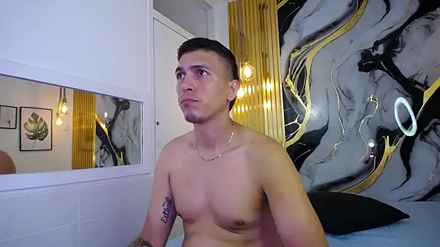 Dereck_Smithh Live XXX-chat