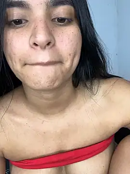 Chatroom XXX en direct de Carly_Joe