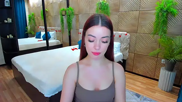 Chat XXX en directo de PutOnRepeat