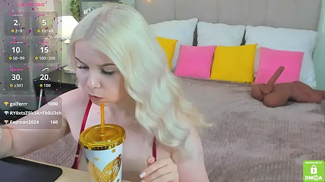 Chatroom XXX en direct de Tasty_booty