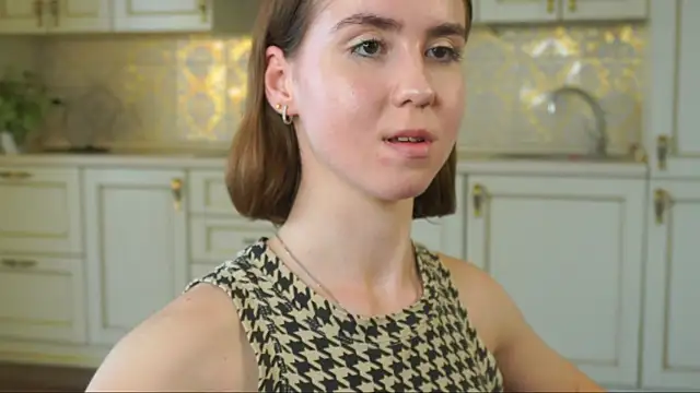 XXX chat uživo modela JonaBrazil