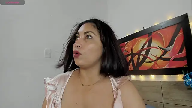 Lauralove_69 Obrolan Langsung XXX