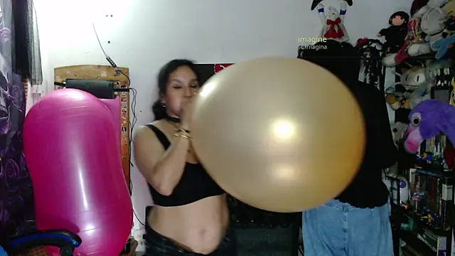 kureiji_hentaii's Webcam Show