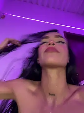 Chatroom XXX en direct de Exotic_girl666
