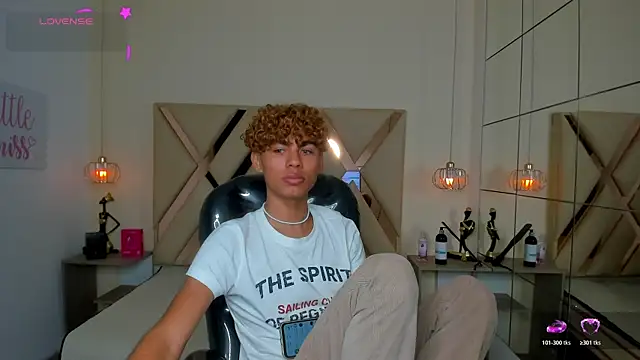Chat XXX Live Anyelo_Twink