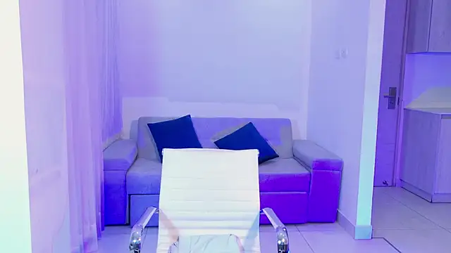 AntonellaBons 现场XXX聊天