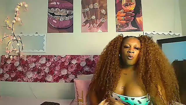 Chat XXX Live EnchantingLisa