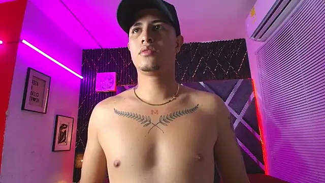 dominic_connor Obrolan Langsung XXX