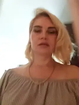 Czat XXX na żywo – JennyOMay