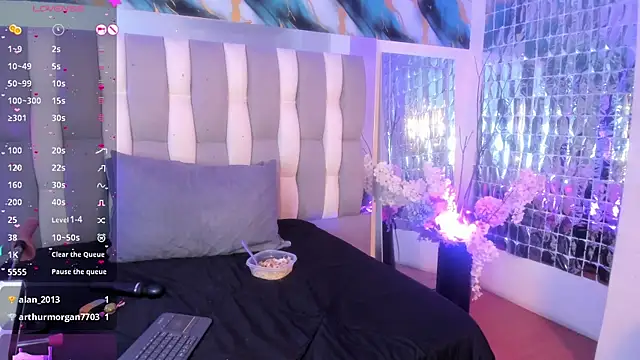 دردشة IsaDiiaz الجنسية المباشرة