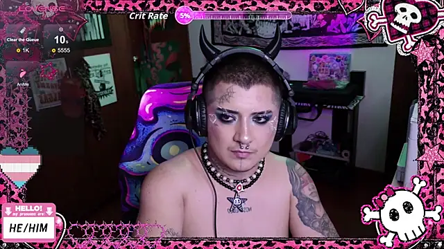 masterkevinftm live XXX chat
